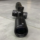 Оптичний приціл Vector Optics PST Gen II 5-25x50 FFP (F1) + кріплення моноблок (тестувався на зброї, 15 пострілів) - зображення 3