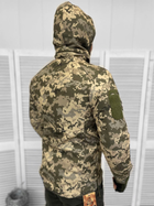 Тактическая куртка single sword saltar Пиксель 3XL - изображение 3