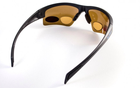 Бифокальные поляризационные очки BluWater Bifocal-2 (+2.0) Polarized (brown) коричневые - изображение 4
