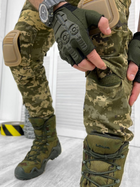 Весенние тактические штаны мм-14 rovers Пиксель 2XL - изображение 4