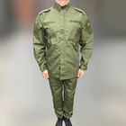 Военная форма ACU, Jin Teng, Китай, коттон (хлопок), олива, размер XL - изображение 1