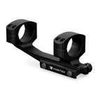 Крепление для прицела: моноблок Vortex Pro 30mm Extended Viper Cantilever mount (CVP-30), цельное на Пикатинни - изображение 2