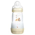 Пляшка для годування Mam Baby Anti Colic Bottle Unisex 260 мл (9001616698774) - зображення 1