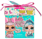 Лялька L.O.L. Surprise Confetti Pop Birthday Display 8 сюрпризів (589969EUC/Display12) - зображення 1