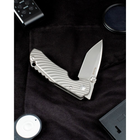 Нож складной Ruike M671-TZ - изображение 12