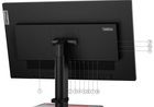 Monitor 23.8" Lenovo ThinkVision T24m-29 (63A5GAT6EU) - obraz 9