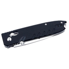Нож Ganzo G746-1-BK - изображение 3