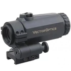 Оптичний приціл Vector Optics Maverick-III 3x22 MIL (SCMF-31) - зображення 1