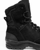 Взуття зимове - чорне 46 - изображение 3