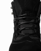 Взуття демісезонне - чорне 41 - зображення 6