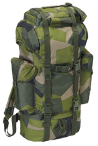 Тактичний рюкзак 8003-125-OS - зображення 1