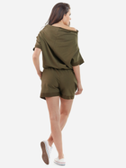 Комбінезон Awama A216 106682 S-M Khaki (5902360521902) - зображення 3