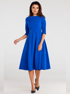 Плаття Awama A159 106671 M Blue (5902360595385) - зображення 1