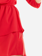 Плаття Awama A258 106699 XL Red (5902360535473) - зображення 6