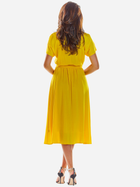 Плаття Awama A296 106797 M Yellow (5902360540248) - зображення 2