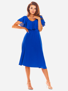 Плаття Awama A304 106822 L Blue (5902360541115) - зображення 1