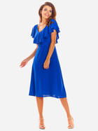 Плаття Awama A304 106822 M Blue (5902360541108) - зображення 4