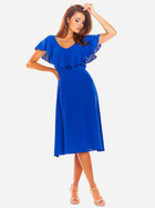 Плаття Awama A304 106822 XL Blue (5902360541122) - зображення 3