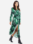 Плаття Awama A324 106881 S Green (5902360544772) - зображення 4