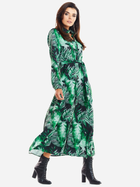 Плаття Awama A324 106881 M Green (5902360544789) - зображення 3