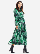 Плаття Awama A324 106881 XL Green (5902360544802) - зображення 3