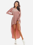 Плаття Awama A379 212909 M Pink (5902360551558) - зображення 1