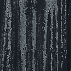 Sukienka trapezowa damska Awama A399 292213 M Czarna (5902360554139) - obraz 5