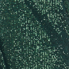 Sukienka trapezowa damska Awama A399 292215 M Zielona (5902360554214) - obraz 7