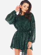 Плаття Awama A400 292220 S-M Green (5902360554368) - зображення 2