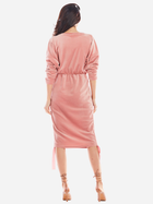 Плаття Awama A405 292241 S Pink (5902360552937) - зображення 8