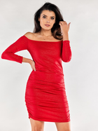 Плаття Awama A550 1259702 S Red (5902360574311) - зображення 1