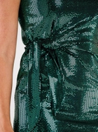 Плаття жіноче Awama A560 1259737 M Зелене (5902360576056) - зображення 5