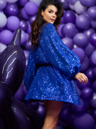 Плаття жіноче Awama A485 1259761 One Size Синє (5902360575912) - зображення 15