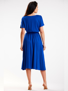 Плаття Awama A576 1414557 XL Blue (5902360579668) - зображення 2