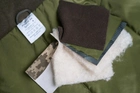 Тактическая зимняя армейская куртка, бушлат пиксель ММ-14 52/4 - изображение 2