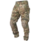 Тактичний демісизонний військовий костюм IDOGEAR G3 Multicam Убакс та Штани із захистом колін XL Мультикам IDD002680009-2 - зображення 3