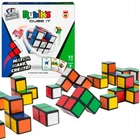 Gra logiczna Kostka Rubika Spin Master Rubik`s Cube It (778988410530) - obraz 4