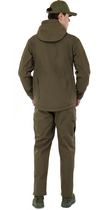 Костюм тактичний (куртка та штани) Military Rangers ZK-T3006 розмір 2XL Оливковий - зображення 3