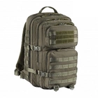 Рюкзак тактический (36 л) M-Tac Large Assault Pack Армейский Olive - изображение 3