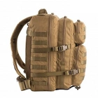 Рюкзак тактический (36 л) M-Tac Large Assault Pack Tan Армейский Койот - изображение 3