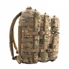 Рюкзак тактичний (36 л) M-Tac Large Assault Pack (MC) Армійський Мультикам - зображення 3