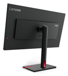 Monitor 31.5" Lenovo ThinkVision T32p-30 (63D2GAT1EU) - obraz 5