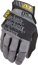 Рукавички робочі Mechanix Wear Specialty Hi-Dexterity 0.5 XL (MSD-05-011) - зображення 1