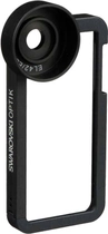 Адаптер Swarovski PA-i5 рамка для iPhone 5/5S/6/6S на біноклі EL42/50/Range - зображення 1