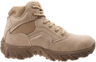 Черевики Magnum Cobra 6.0 V1 Suede CE. 40. Desert tan - зображення 4