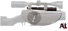 Крепление для оптики ATI на винтовку Мосина с рукояткой затвора - изображение 3