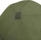 Кепка Condor-Clothing Flex Tactical Cap. L. Olive drab - изображение 3