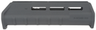 Цівка Magpul SGA Rem870 - сіра - зображення 3