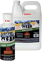 Розчинник на водній основі Shooters Choice Aqua Clean Bore Cleaner. Обсяг - 4 унції (118 г). - зображення 2