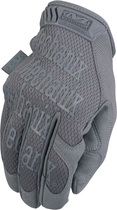 Перчатки тактические Mechanix Wear Original Wolf M Grey (MG-88-009)